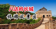 艹逼视频网站无马赛克中国北京-八达岭长城旅游风景区